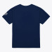Футболка Chicago Bears Mitchell & Ness Navy Head Coach Classic