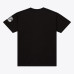 Футболка Cincinnati Bengals Mitchell & Ness Black Head Coach Classic