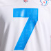Джерси C.J. Stroud Houston Texans Nike 2026 Rivalries Collection Game - White