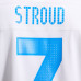 Джерси C.J. Stroud Houston Texans Nike 2026 Rivalries Collection Game - White