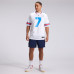 Джерси C.J. Stroud Houston Texans Nike 2026 Rivalries Collection Game - White