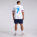 Джерси C.J. Stroud Houston Texans Nike 2026 Rivalries Collection Game - White
