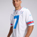 Джерси C.J. Stroud Houston Texans Nike 2026 Rivalries Collection Game - White