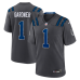 Джерси Ahmad Sauce Gardner Indianapolis Colts Nike 2026 Rivalries Collection Game - Anthracite Джерси Ahmad Sauce Gardner Indianapolis Colts Nike 2026 Rivalries Collection Game - Anthracite