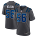 Джерси Quenton Nelson Indianapolis Colts Nike 2026 Rivalries Collection Game - Anthracite Джерси Quenton Nelson Indianapolis Colts Nike 2026 Rivalries Collection Game - Anthracite