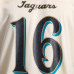 Джерси Trevor Lawrence Jacksonville Jaguars Nike 2026 Rivalries Collection Game - Natural