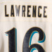 Джерси Trevor Lawrence Jacksonville Jaguars Nike 2026 Rivalries Collection Game - Natural