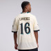 Джерси Trevor Lawrence Jacksonville Jaguars Nike 2026 Rivalries Collection Game - Natural