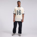 Джерси Trevor Lawrence Jacksonville Jaguars Nike 2026 Rivalries Collection Game - Natural