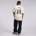 Джерси Trevor Lawrence Jacksonville Jaguars Nike 2026 Rivalries Collection Game - Natural