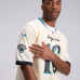 Джерси Trevor Lawrence Jacksonville Jaguars Nike 2026 Rivalries Collection Game - Natural