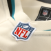 Джерси Trevor Lawrence Jacksonville Jaguars Nike 2026 Rivalries Collection Game - Natural
