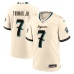 Джерси Brian Thomas Jr. Jacksonville Jaguars Nike 2026 Rivalries Collection Game - Natural Джерси Brian Thomas Jr. Jacksonville Jaguars Nike 2026 Rivalries Collection Game - Natural