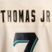 Джерси Brian Thomas Jr. Jacksonville Jaguars Nike 2026 Rivalries Collection Game - Natural