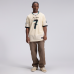 Джерси Brian Thomas Jr. Jacksonville Jaguars Nike 2026 Rivalries Collection Game - Natural