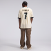Джерси Brian Thomas Jr. Jacksonville Jaguars Nike 2026 Rivalries Collection Game - Natural