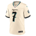 Джерси Brian Thomas Jr. Jacksonville Jaguars Nike 2026 Rivalries Collection Game - Natural