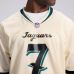 Джерси Brian Thomas Jr. Jacksonville Jaguars Nike 2026 Rivalries Collection Game - Natural