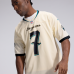 Джерси Brian Thomas Jr. Jacksonville Jaguars Nike 2026 Rivalries Collection Game - Natural