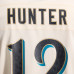 Джерси Travis Hunter Jacksonville Jaguars Nike 2026 Rivalries Collection Game - Natural