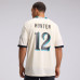 Джерси Travis Hunter Jacksonville Jaguars Nike 2026 Rivalries Collection Game - Natural