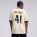 Джерси Josh Hines-Allen Jacksonville Jaguars Nike 2026 Rivalries Collection Game - Natural