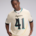 Джерси Josh Hines-Allen Jacksonville Jaguars Nike 2026 Rivalries Collection Game - Natural
