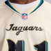 Джерси Josh Hines-Allen Jacksonville Jaguars Nike 2026 Rivalries Collection Game - Natural