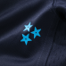 Джерси Jeffery Simmons Tennessee Titans Nike 2026 Rivalries Collection Game - Navy