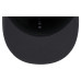 Бейсболка Chicago Bears New Era Navy 2026 Sideline Alternate 59FIFTY