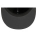 Бейсболка Cincinnati Bengals New Era Black 2026 Sideline 59FIFTY