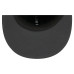 Бейсболка Pittsburgh Steelers New Era Black 2026 Sideline 59FIFTY