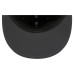 Бейсболка Carolina Panthers New Era Black 2026 Sideline 59FIFTY