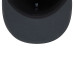 Бейсболка Baltimore Ravens New Era Black 2026 Sideline 59FIFTY
