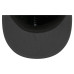Бейсболка Arizona Cardinals New Era Black 2026 Sideline 59FIFTY