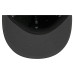 Бейсболка Chicago Bears New Era Black 2026 Sideline 59FIFTY