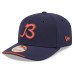 Бейсболка Chicago Bears New Era Navy 2026 Sideline Alternate 9SEVENTY Бейсболка Chicago Bears New Era Navy 2026 Sideline Alternate 9SEVENTY