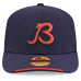 Бейсболка Chicago Bears New Era Navy 2026 Sideline Alternate 9SEVENTY