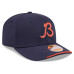 Бейсболка Chicago Bears New Era Navy 2026 Sideline Alternate 9SEVENTY