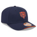 Бейсболка Chicago Bears New Era Navy 2026 Sideline 9SEVENTY
