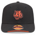 Бейсболка Cincinnati Bengals New Era Black 2026 Sideline 9SEVENTY