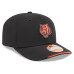 Бейсболка Cincinnati Bengals New Era Black 2026 Sideline 9SEVENTY
