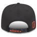 Бейсболка Cincinnati Bengals New Era Black 2026 Sideline 9SEVENTY