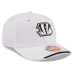 Бейсболка Cincinnati Bengals New Era White 2026 Sideline 9SEVENTY