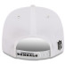 Бейсболка Cincinnati Bengals New Era White 2026 Sideline 9SEVENTY