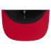 Бейсболка Atlanta Falcons New Era Red 2026 Sideline Throwback 9SEVENTY