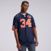 Джерси Walter Payton Chicago Bears Nike 2026 Rivalries Collection Game - Navy