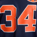 Джерси Walter Payton Chicago Bears Nike 2026 Rivalries Collection Game - Navy