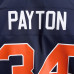 Джерси Walter Payton Chicago Bears Nike 2026 Rivalries Collection Game - Navy