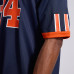 Джерси Walter Payton Chicago Bears Nike 2026 Rivalries Collection Game - Navy
